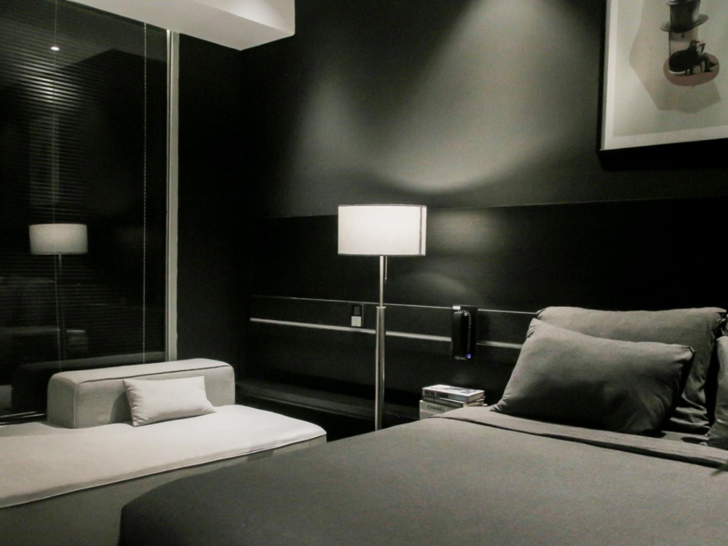 M Village Nguyen Kiem - Cosmo Airport Hotel Ho Şi Min Dış mekan fotoğraf