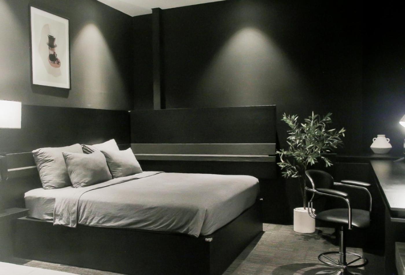 M Village Nguyen Kiem - Cosmo Airport Hotel Ho Şi Min Dış mekan fotoğraf