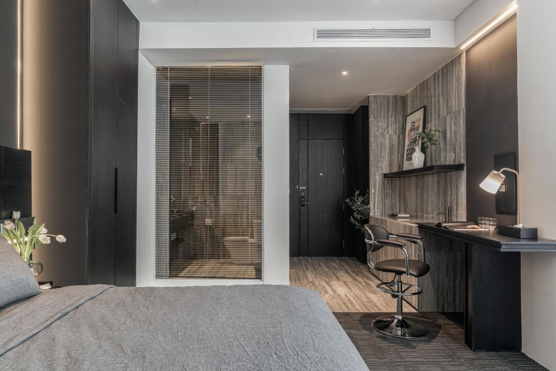 M Village Nguyen Kiem - Cosmo Airport Hotel Ho Şi Min Dış mekan fotoğraf