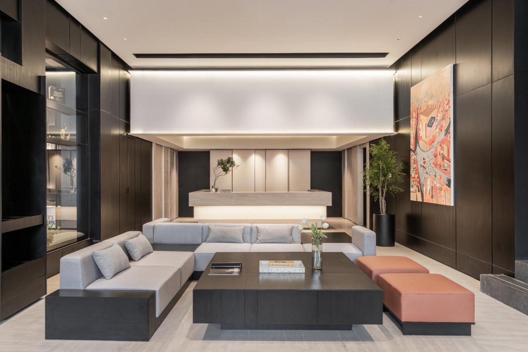 M Village Nguyen Kiem - Cosmo Airport Hotel Ho Şi Min Dış mekan fotoğraf